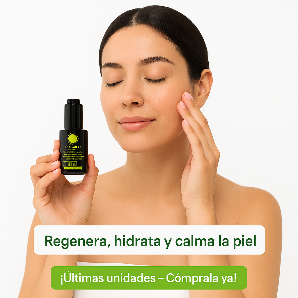 Aceite Ozonizado Ozonella